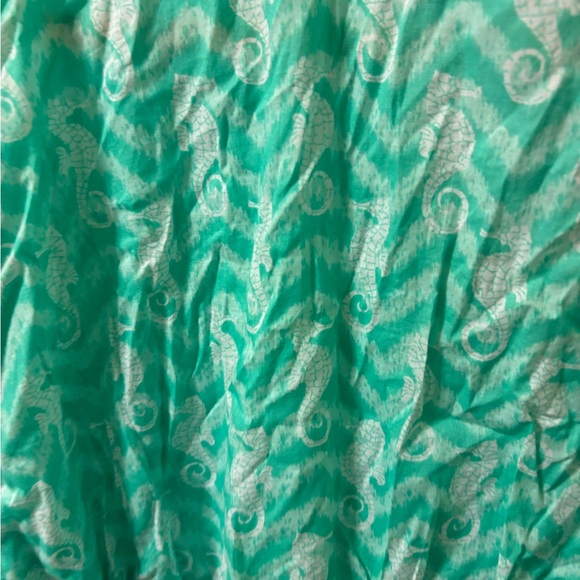 Swim coverup - Picture 10 of 10